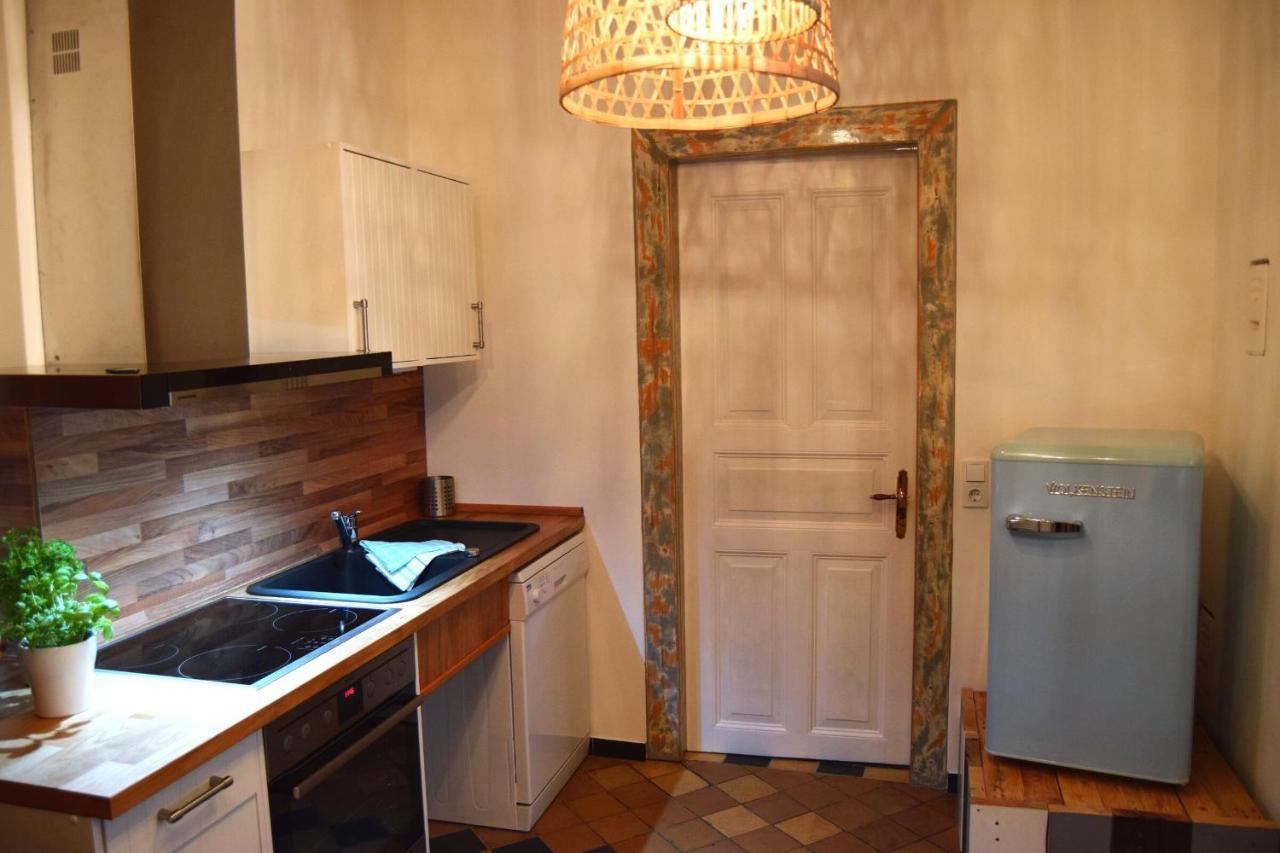 Villa Hafenzeit Busum Bagian luar foto